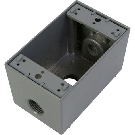 electrical outlet boxes and materials|deep electrical outlet boxes.